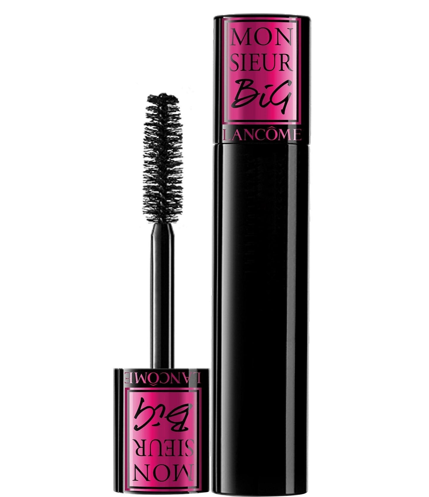 LANCÔME Monsieur Big Mascara - Volumizing Mascara Mini Size 2ml - AugustSa Shop