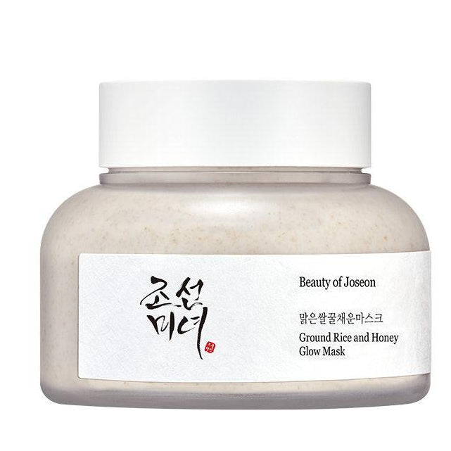 Beauty of Joseon Ground Rice and Honey Glow Mask 150ml - AugustSa Shop