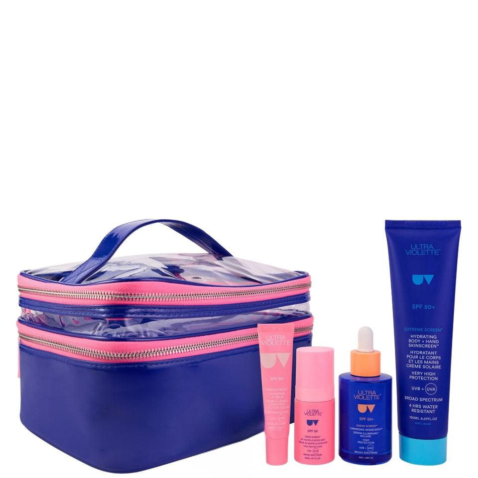 Ultra Violette Vi’s Glam Squad 250ml - AugustSa Shop