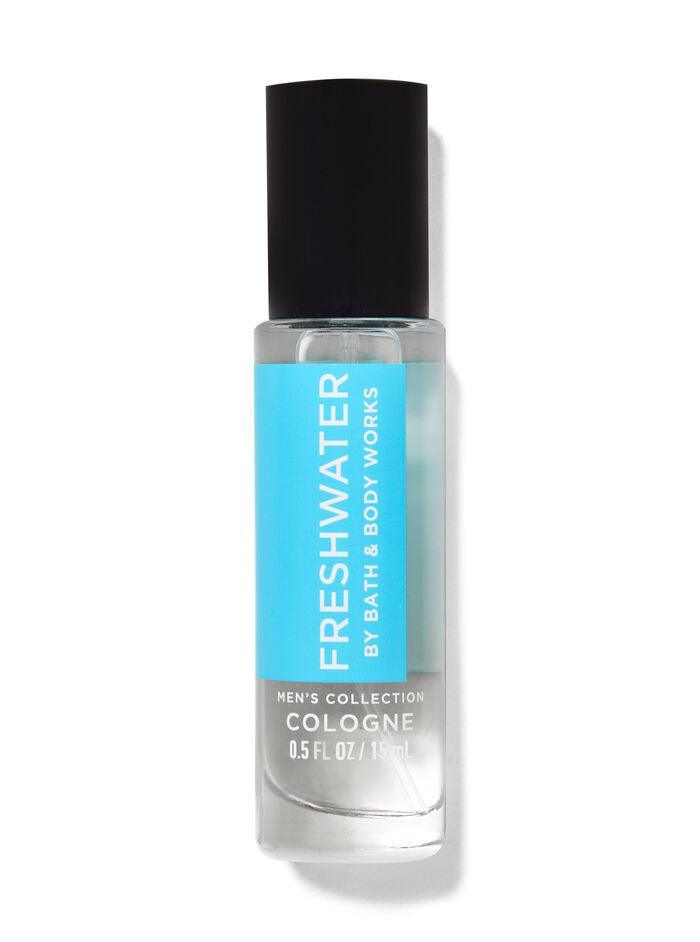 FRESHWATER Mini Cologne 15ML - AugustSa Shop