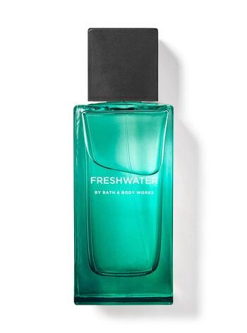 FRESHWATER Cologne 100ML - AugustSa Shop