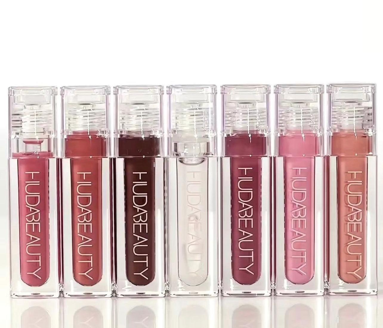 Faux Filler Extra Shine Lip Gloss Sugar Baby - AugustSa Shop