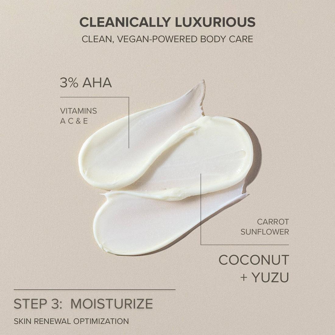 NUDESTIX PEPTIDE BODY CREME 240ML - AugustSa Shop