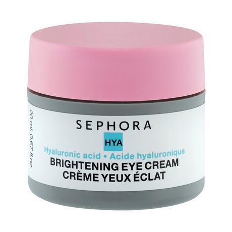 SEPHORA COLLECTION Brightening Eye Cream 5Ml - AugustSa Shop