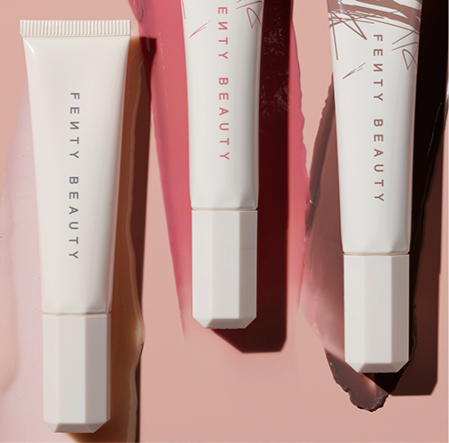 Fenty Beauty by Rihanna Pro Kiss'R Luscious Lip Balm - Hint Hint 12ml - AugustSa Shop