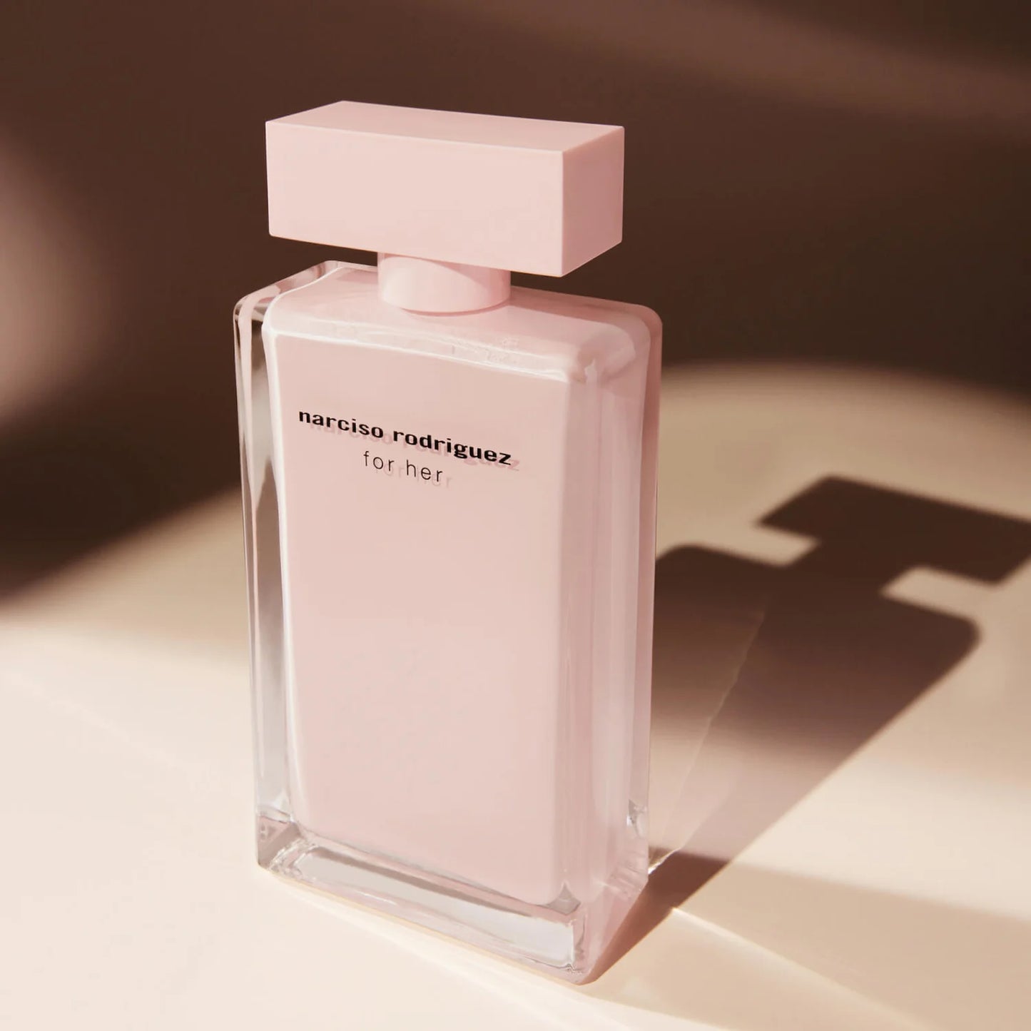 Narciso Rodriguez For Her Eau de Parfum - 10ML - AugustSa Shop