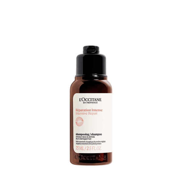 Intensive Repair Shampoo 75ML - AugustSa Shop