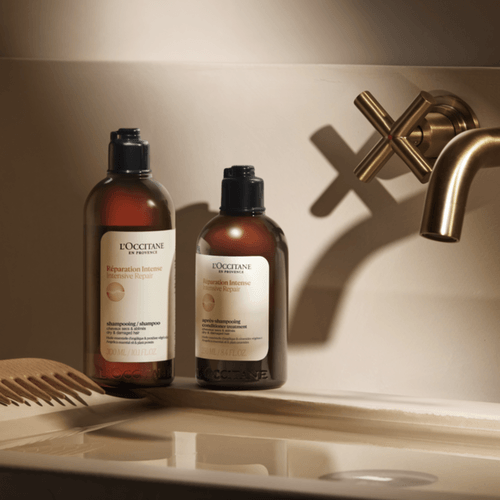 Intensive Repair Shampoo 75ML - AugustSa Shop