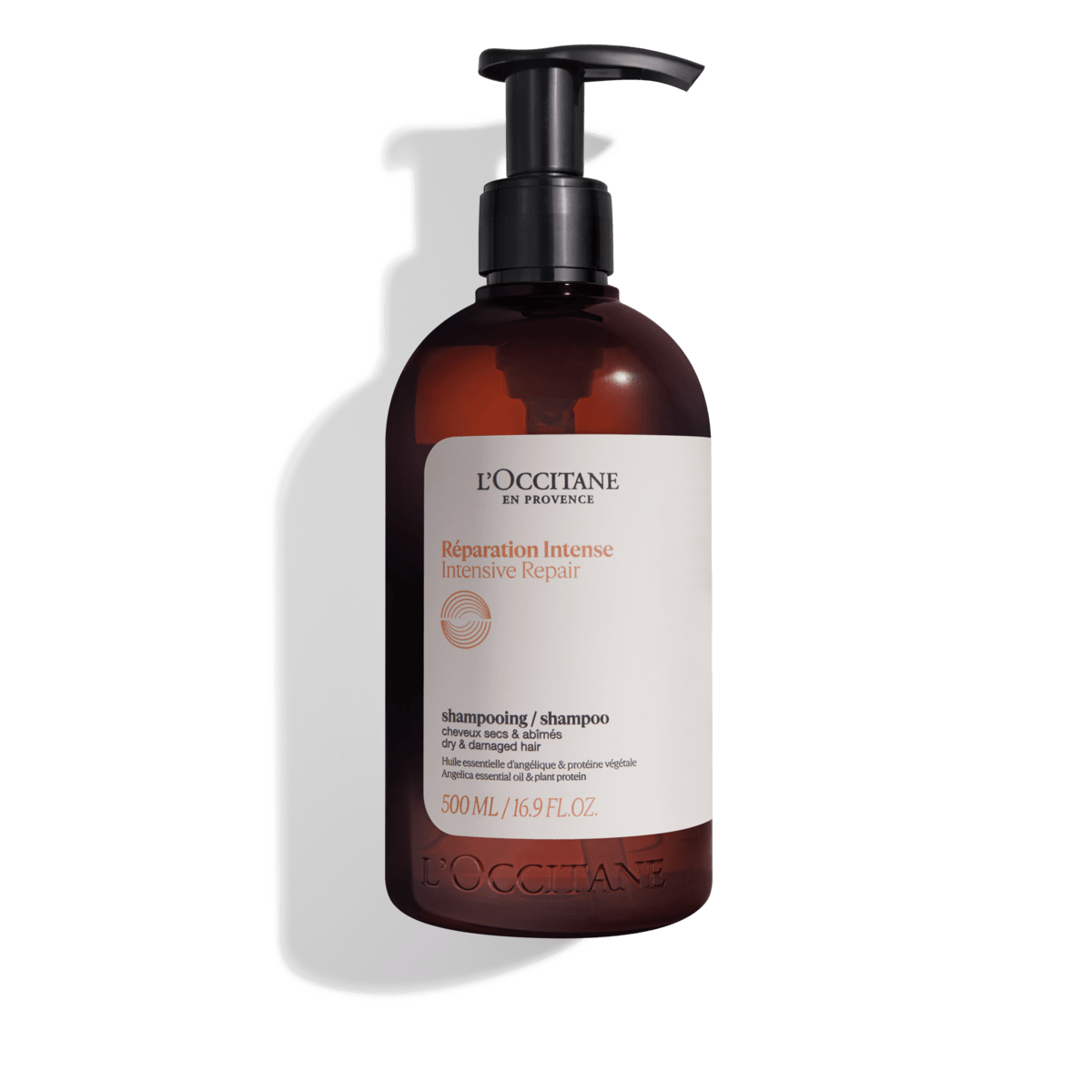 Intensive Repair Shampoo 75ML - AugustSa Shop