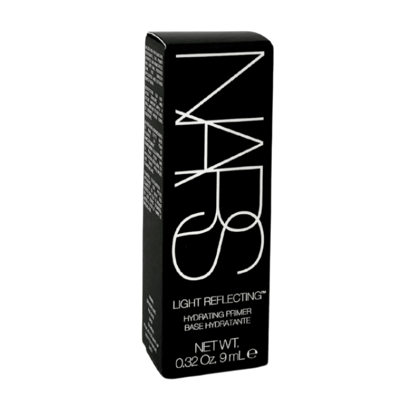 NARS Light Reflecting Hydrating Primer 9ml - AugustSa Shop