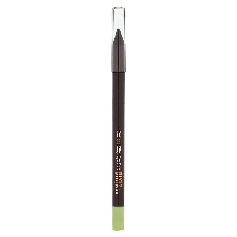 PIXI Endless Silky Eye Pen 1.2g - Black Cocoa - AugustSa Shop