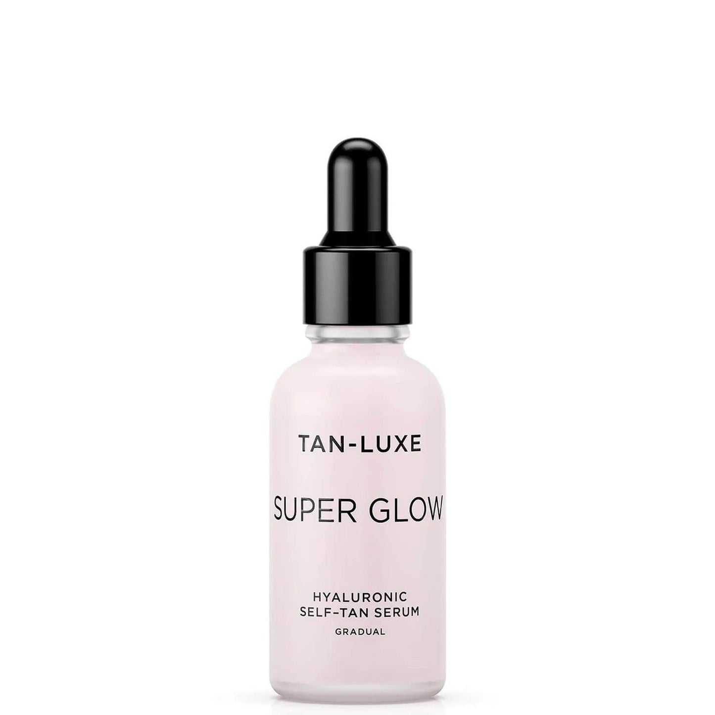 Tan-Luxe Super Glow Hyaluronic Self-Tan Serum 30ml - AugustSa Shop