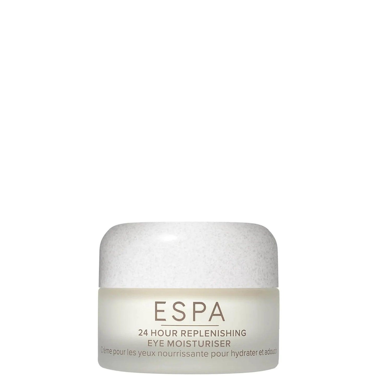 ESPA 24hr Replenishing Eye Moisturiser 15ml - AugustSa Shop