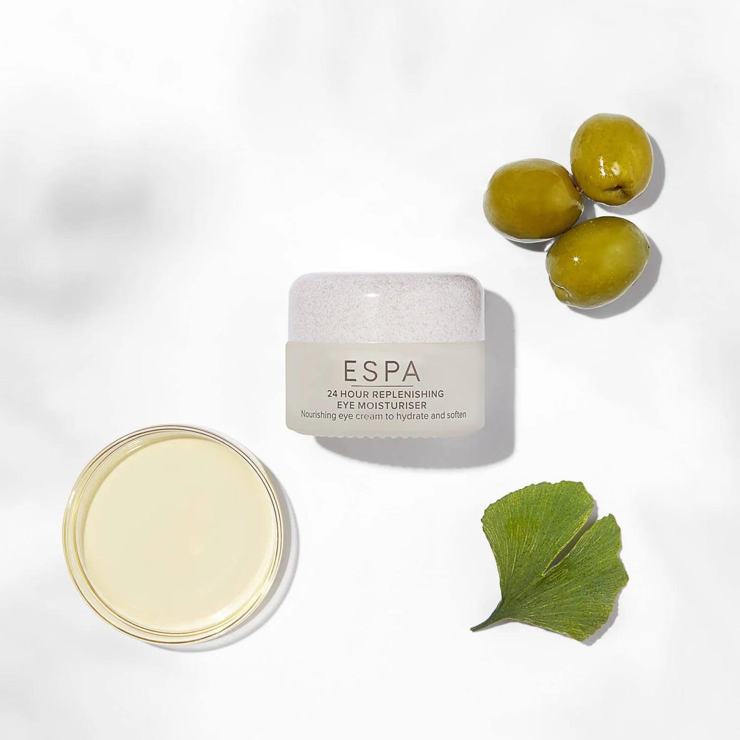 ESPA 24hr Replenishing Eye Moisturiser 15ml - AugustSa Shop