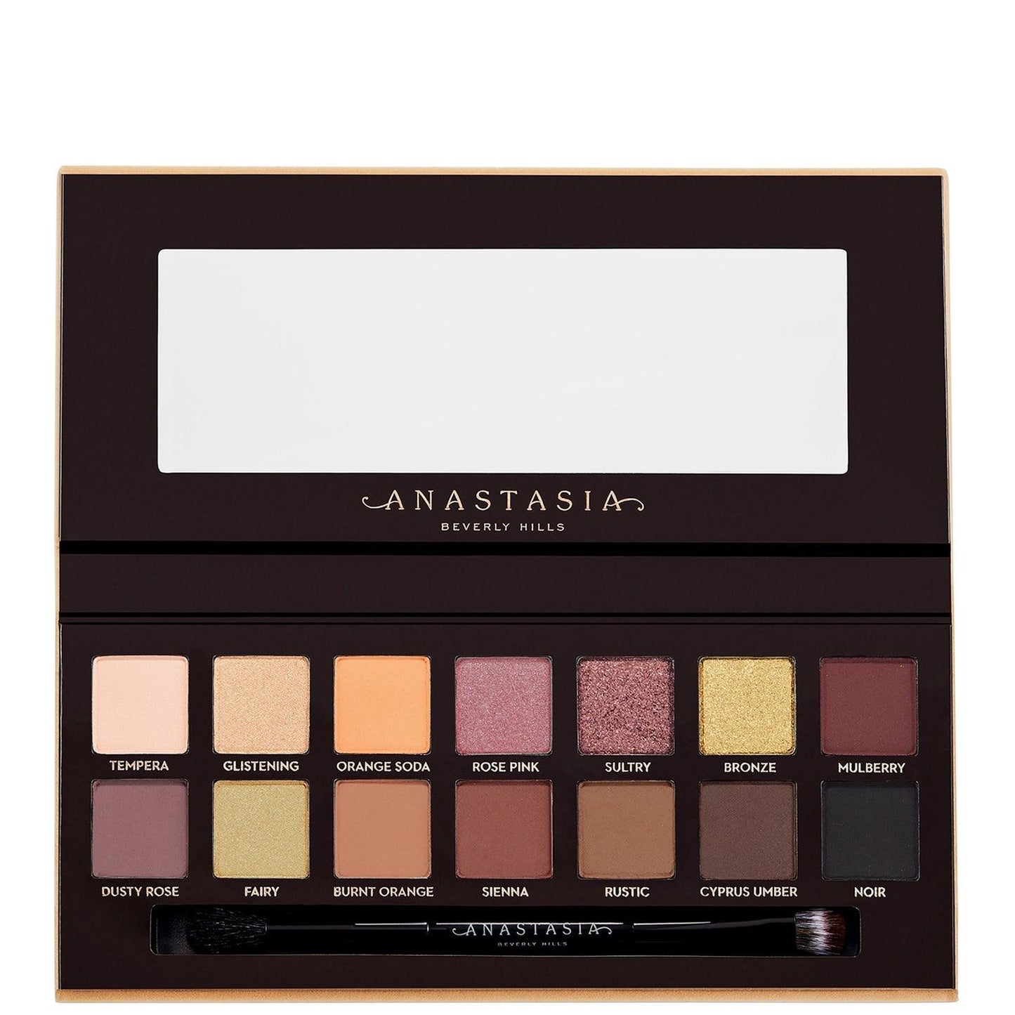 Anastasia Beverly Hills Soft Glam Palette - AugustSa Shop