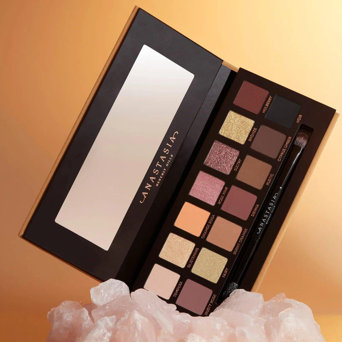Anastasia Beverly Hills Soft Glam Palette - AugustSa Shop
