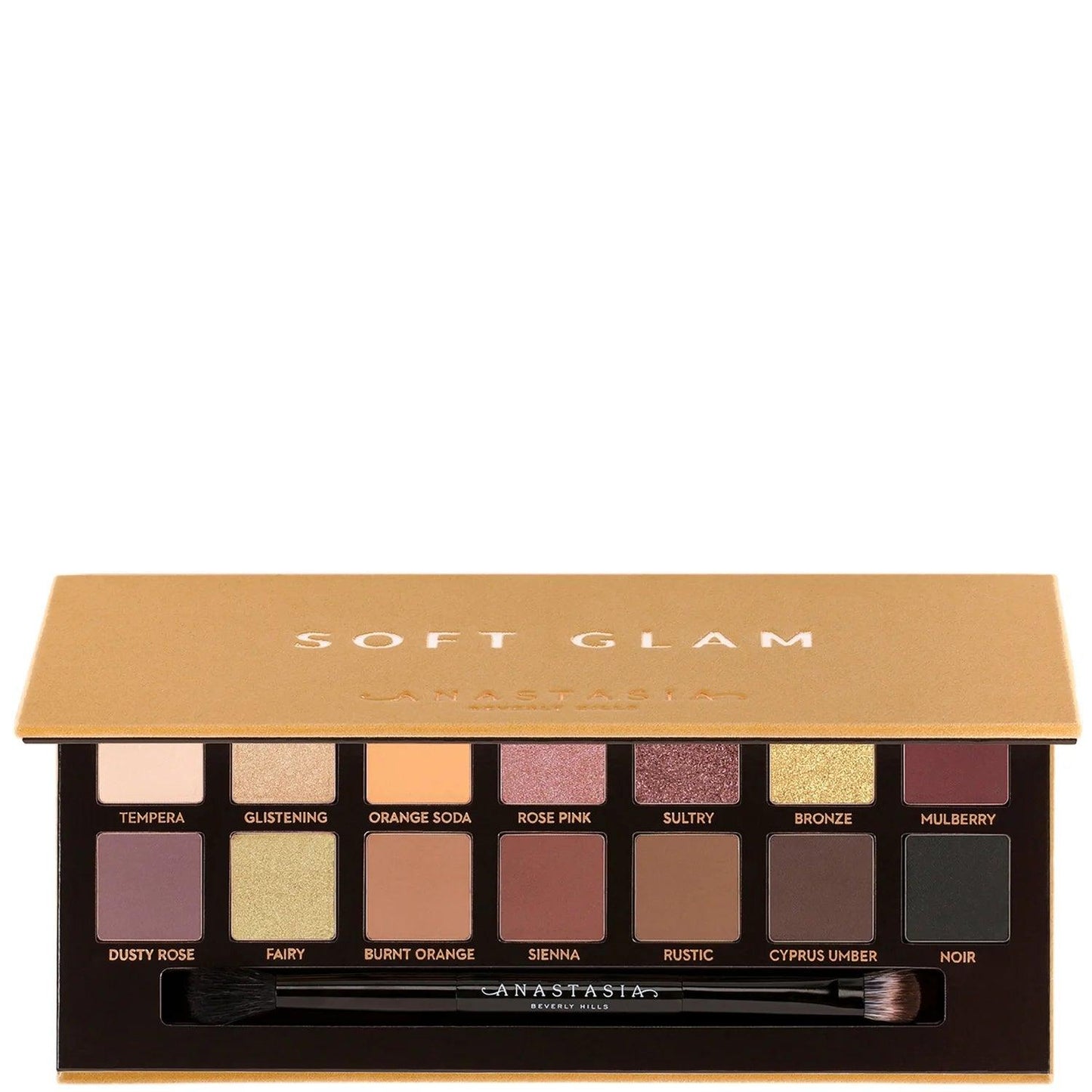 Anastasia Beverly Hills Soft Glam Palette - AugustSa Shop