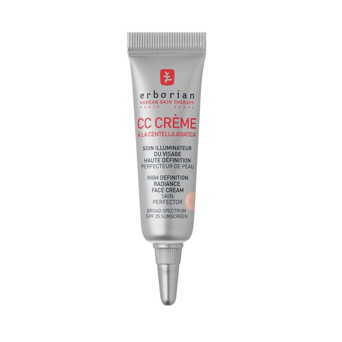 Erborian CC Cream Clair Mini - 5ml - AugustSa Shop