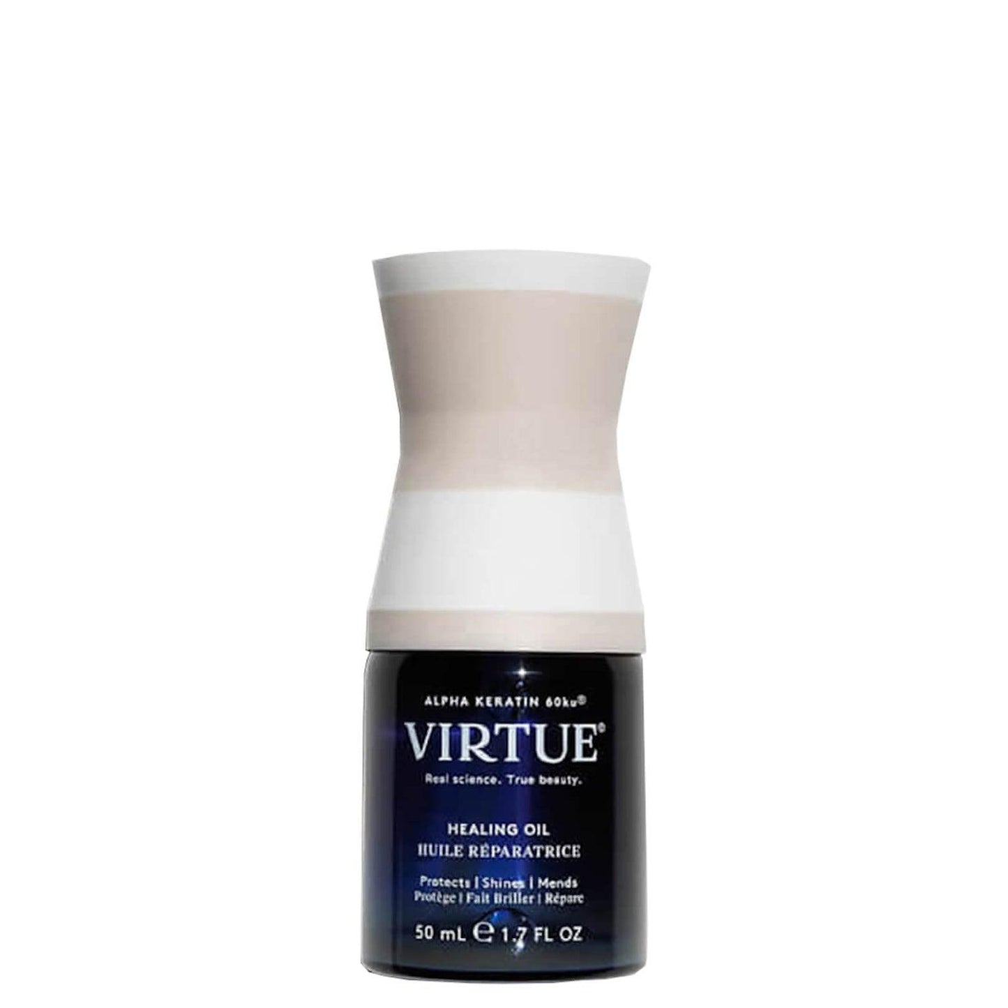 Virtue Healing Oil 50Ml - AugustSa Shop