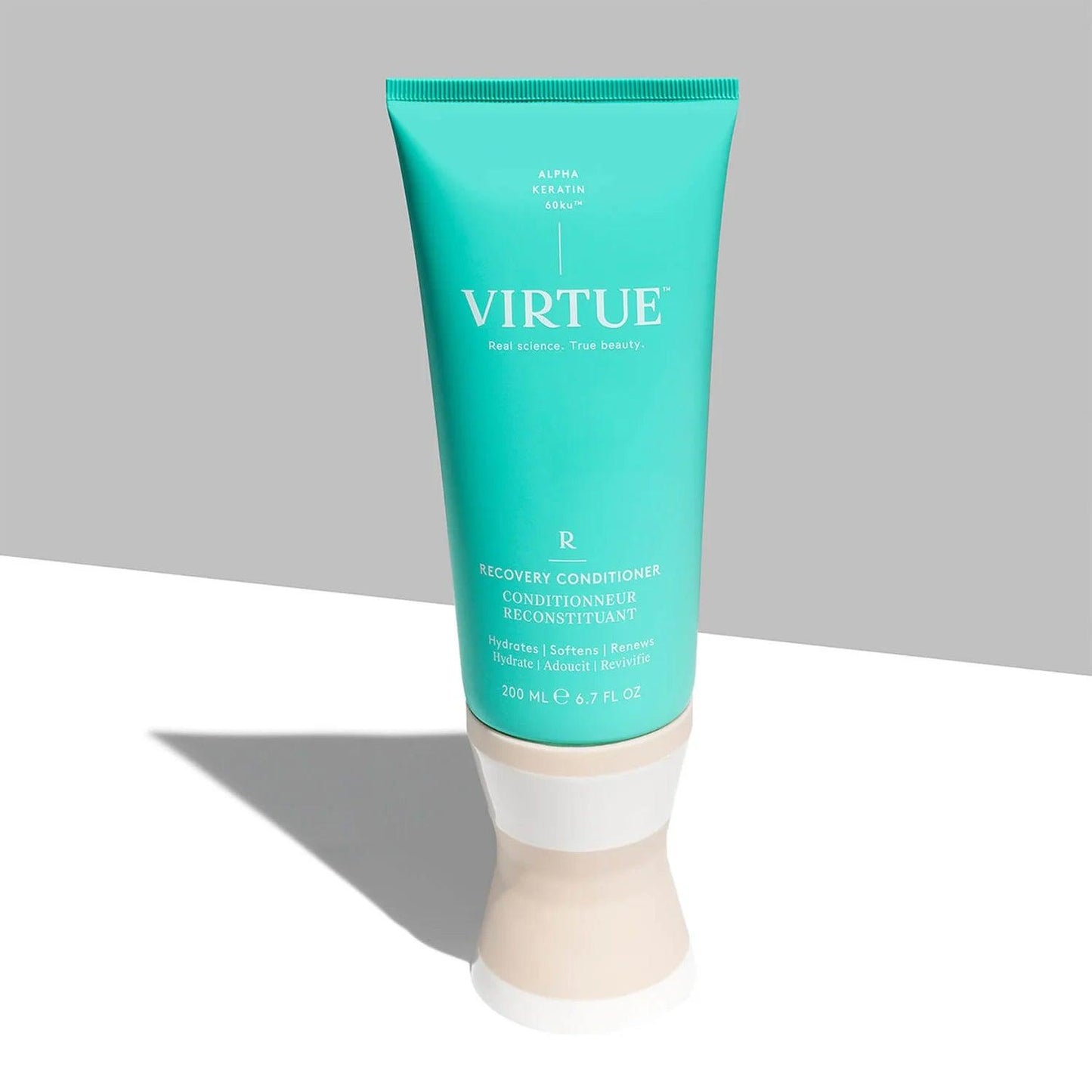 VIRTUE Recovery Conditioner Professional Size 200ML - AugustSa Shop