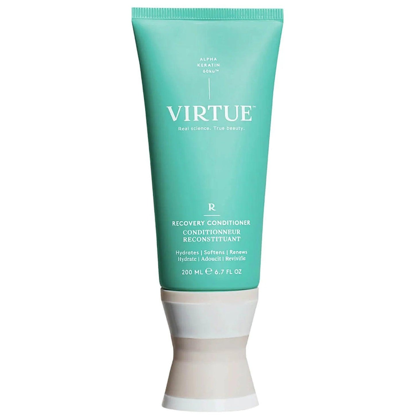 VIRTUE Recovery Conditioner Professional Size 200ML - AugustSa Shop
