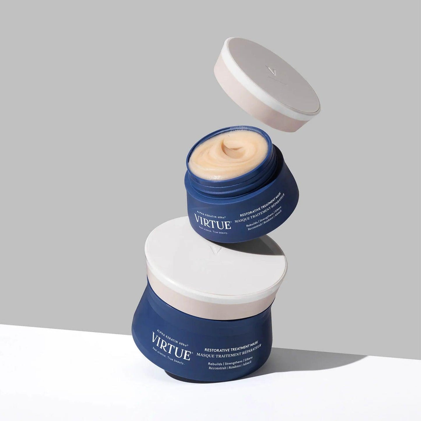 VIRTUE Restorative Treatment Mask 50ML - AugustSa Shop