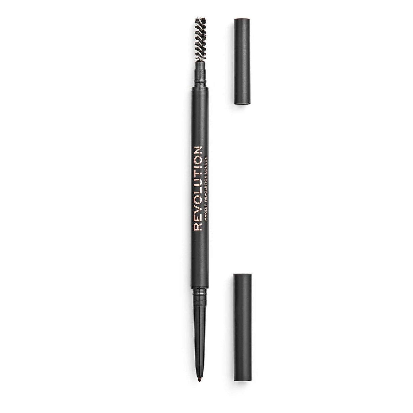 Revolution Eyebrow Pencil Light Brown - AugustSa Shop