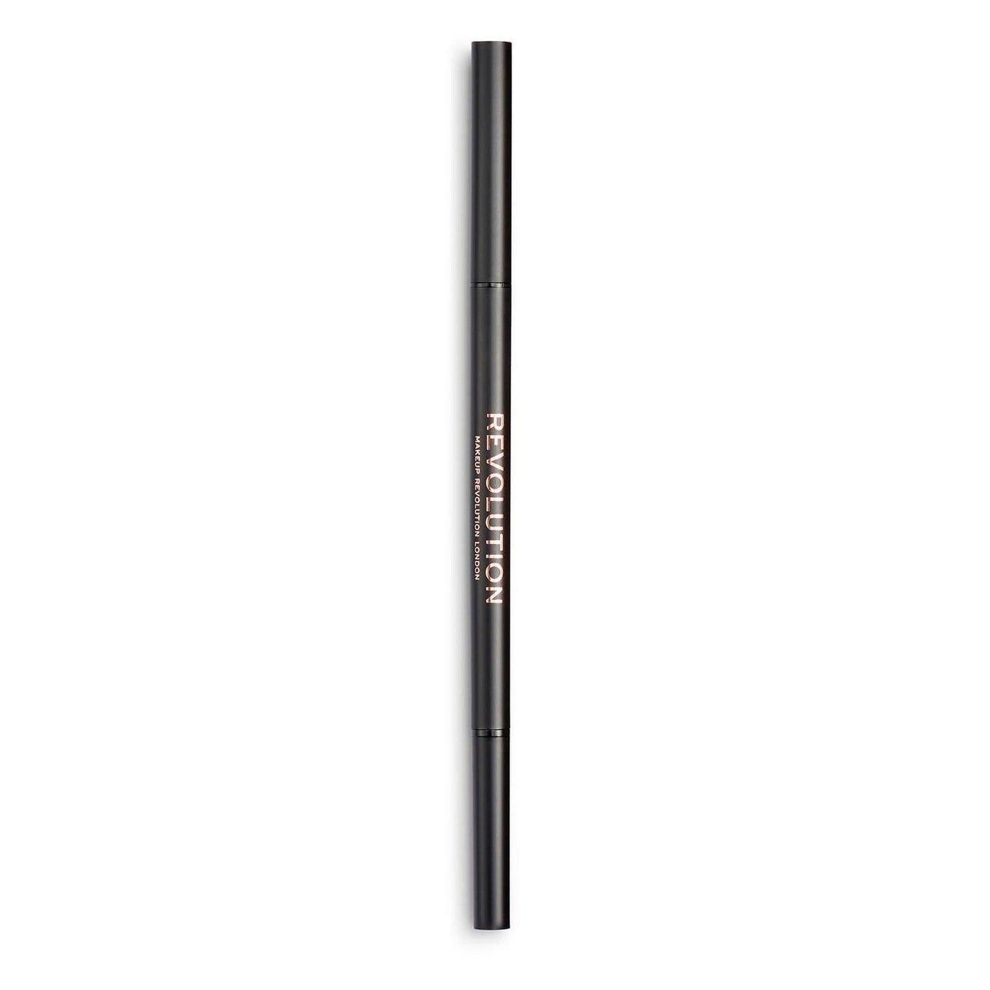 Revolution Eyebrow Pencil Light Brown - AugustSa Shop