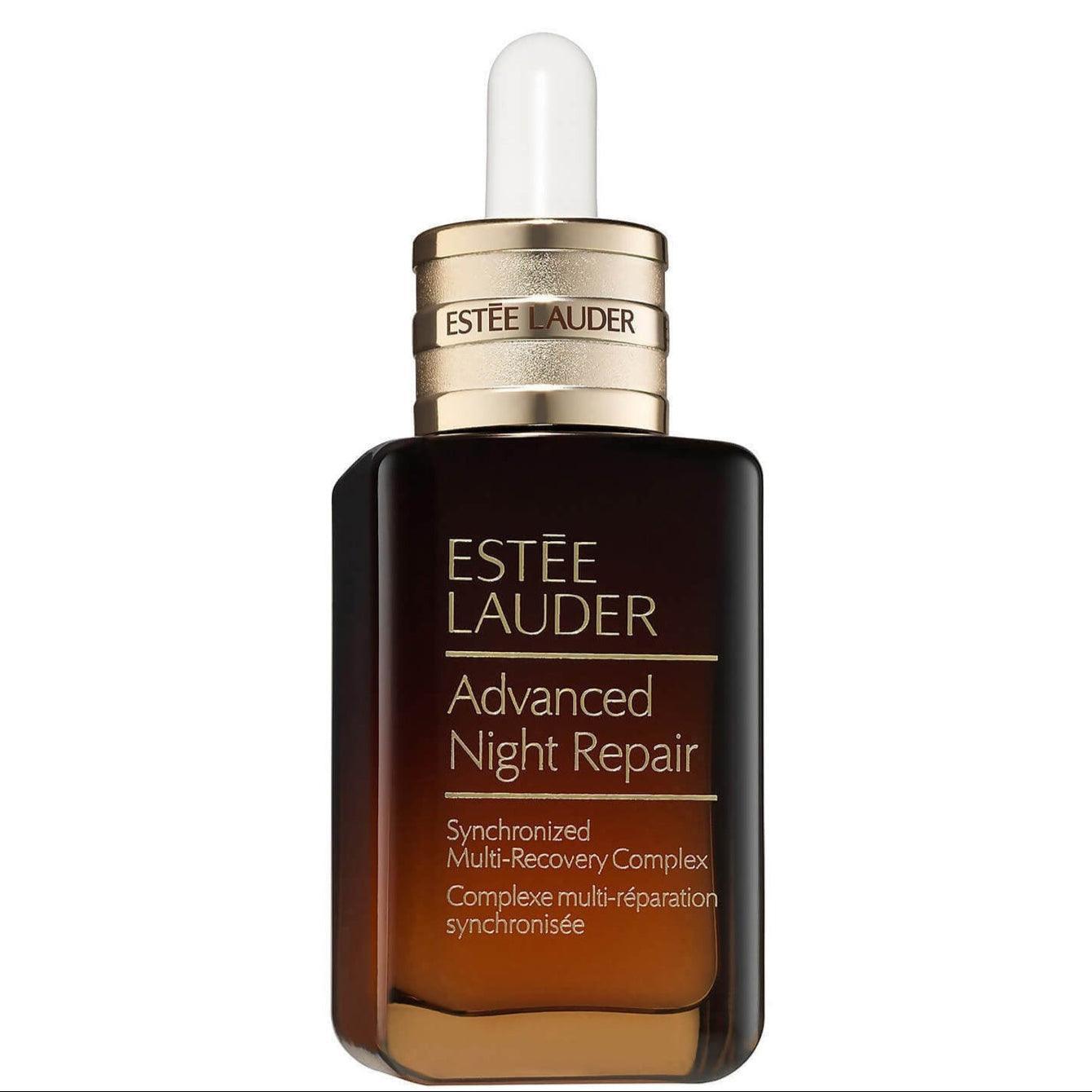 Estée Lauder Advanced Night Repair Serum Synchronized Multi-Recovery Complex 15ml - AugustSa Shop