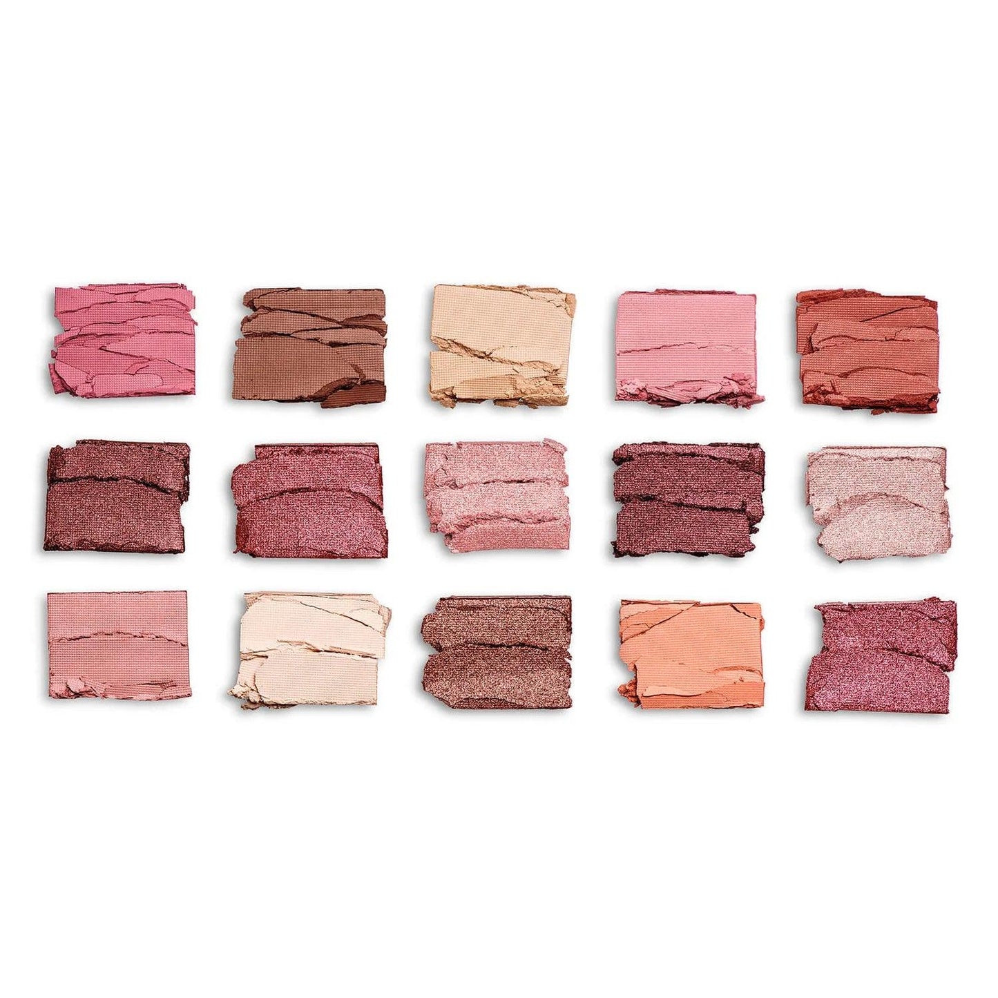 Makeup Revolution Reloaded Provocative Palette - AugustSa Shop