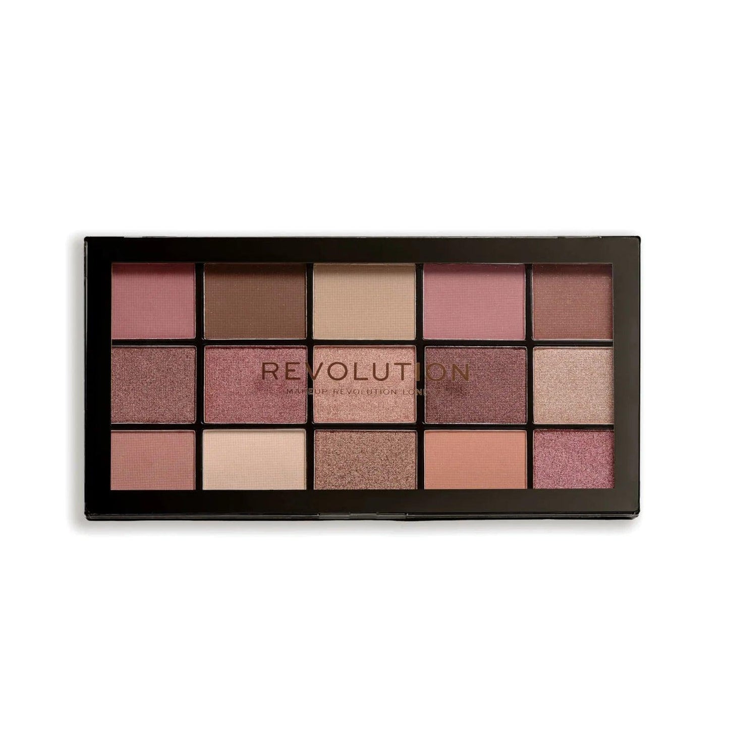 Makeup Revolution Reloaded Provocative Palette - AugustSa Shop