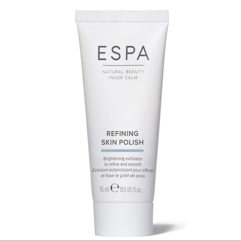 ESPA Mini Refining Skin Polish 15ml - AugustSa Shop