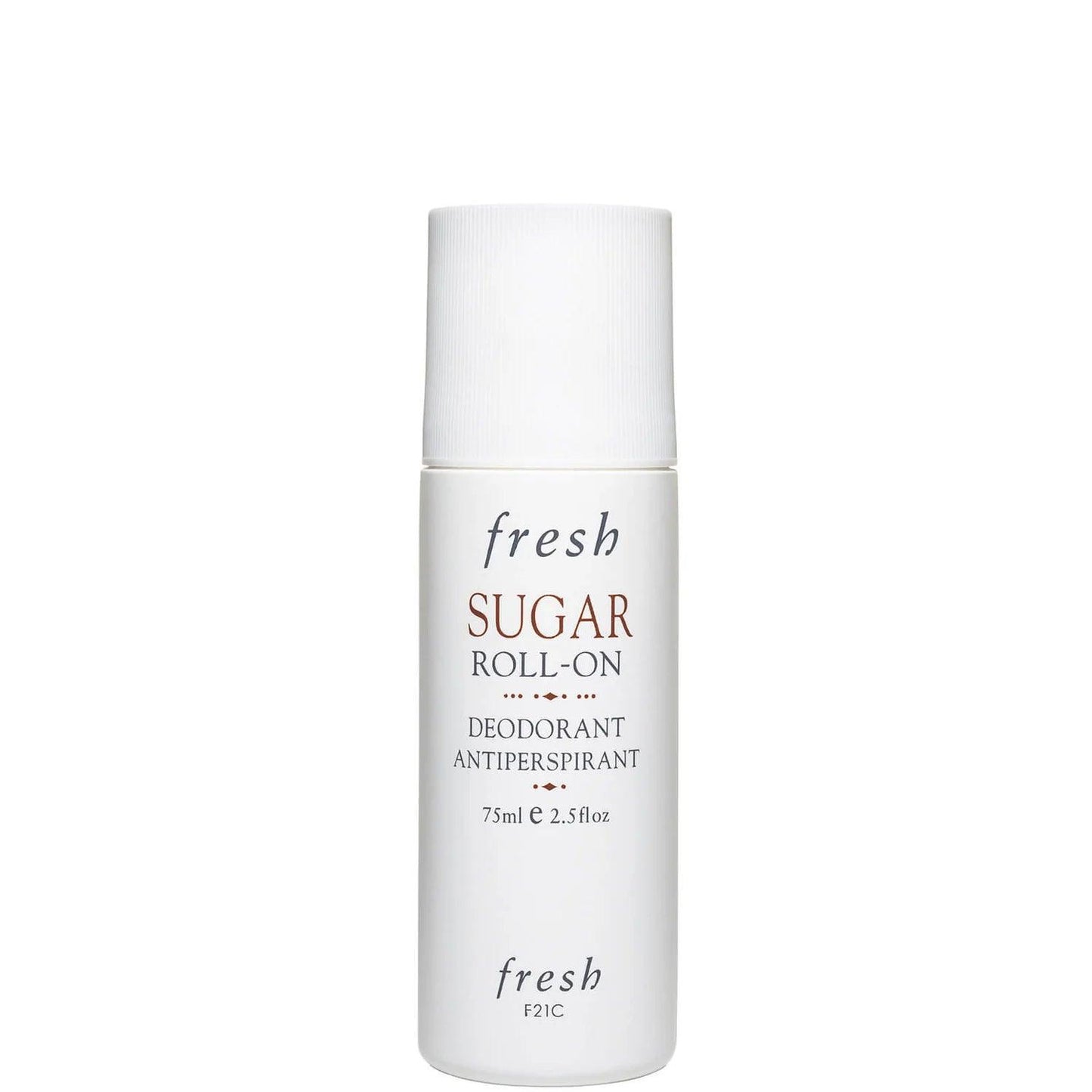 Fresh Sugar Roll-On Deodorant Antiperspirant 75ml - AugustSa Shop