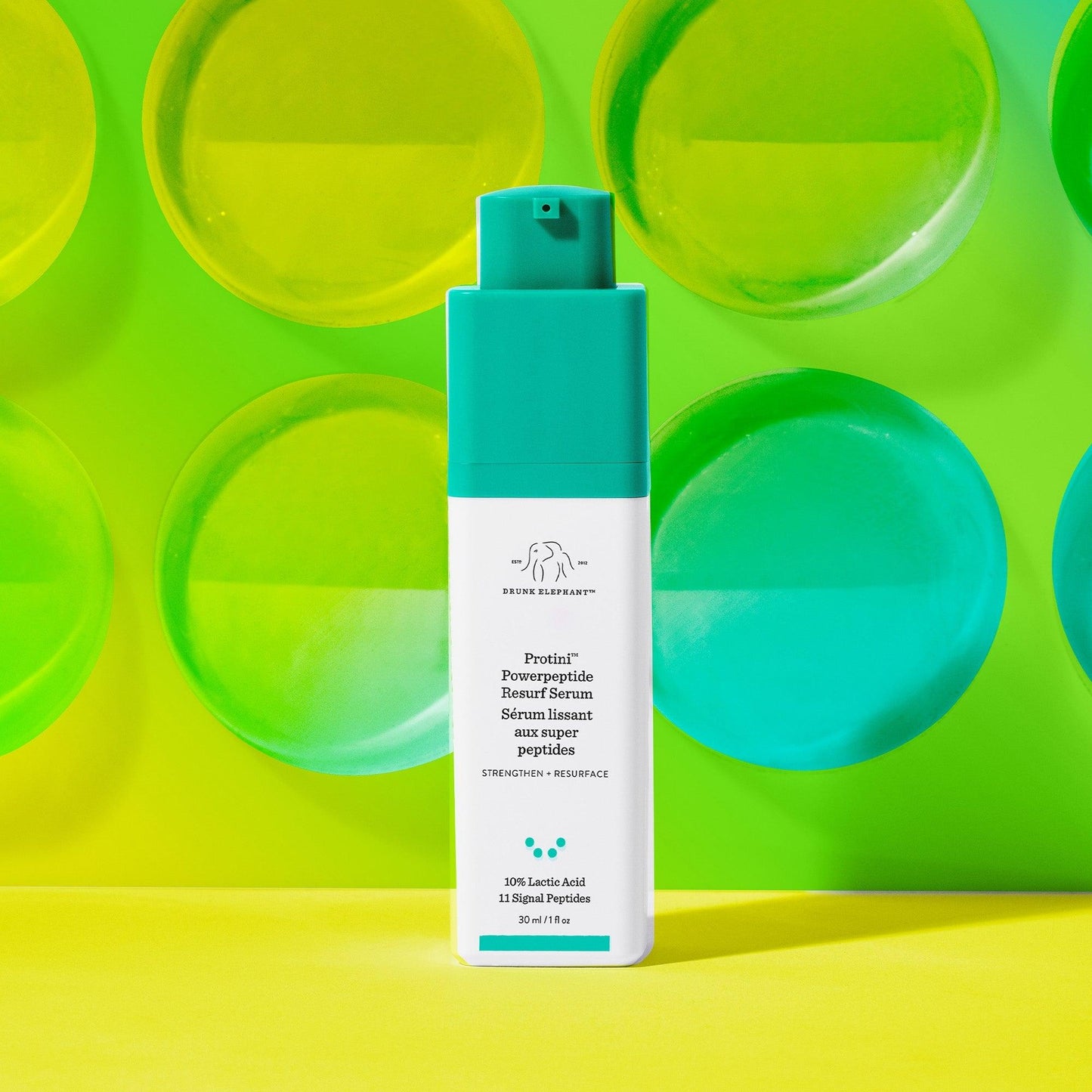 Protini Powerpeptide Resurf Serum 15ml - AugustSa Shop