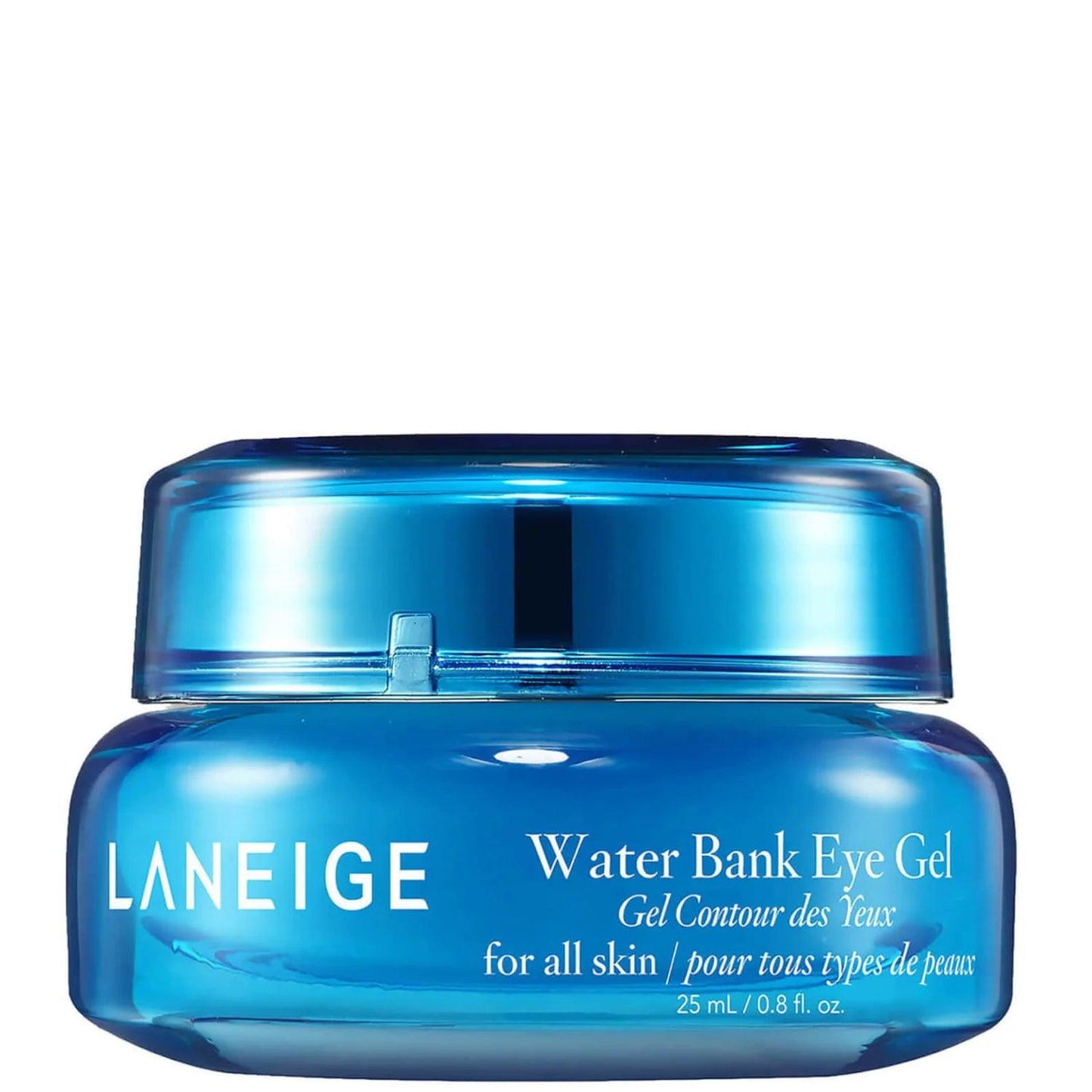 LANEIGE Water Bank Eye Gel 25ML - AugustSa Shop