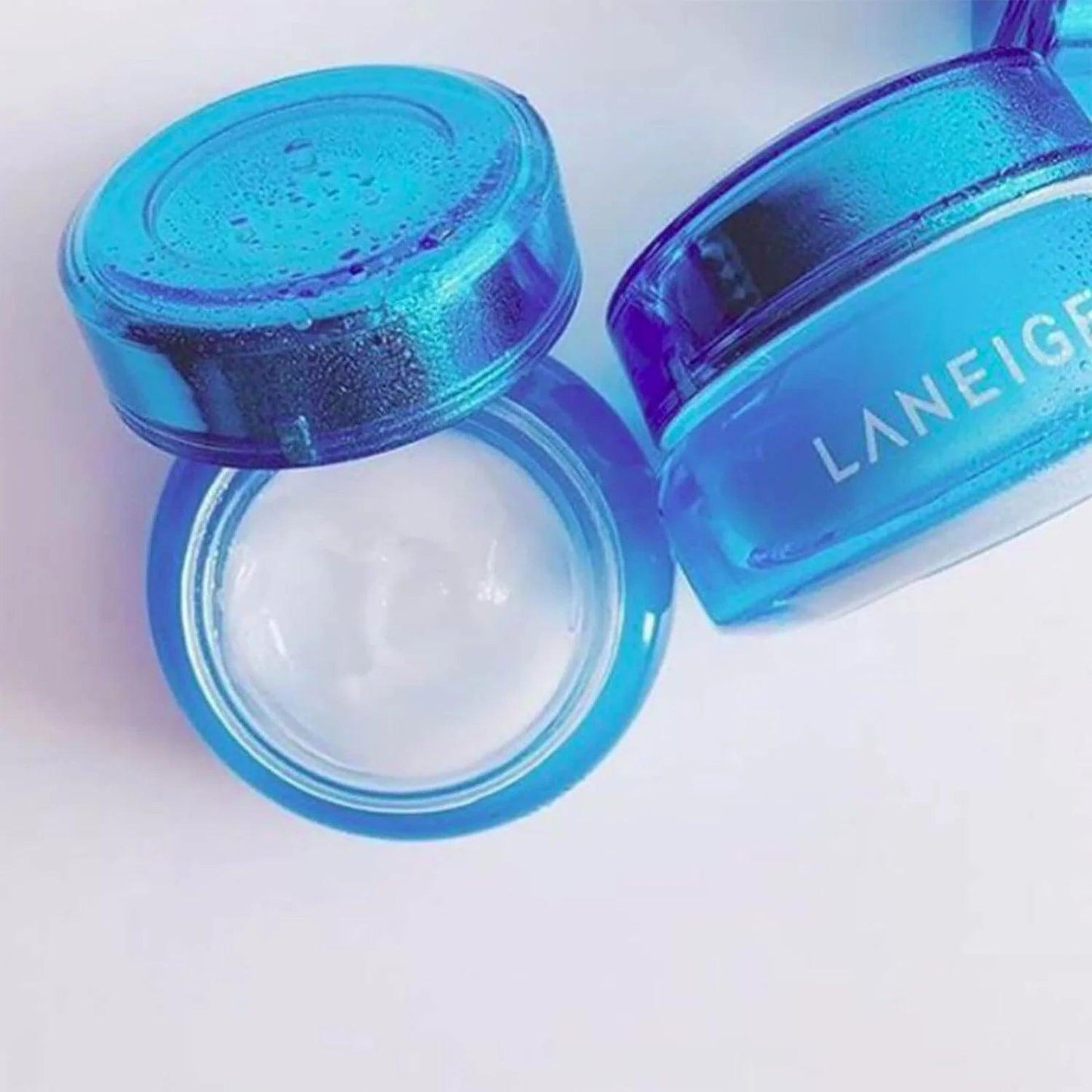 LANEIGE Water Bank Eye Gel 25ML - AugustSa Shop