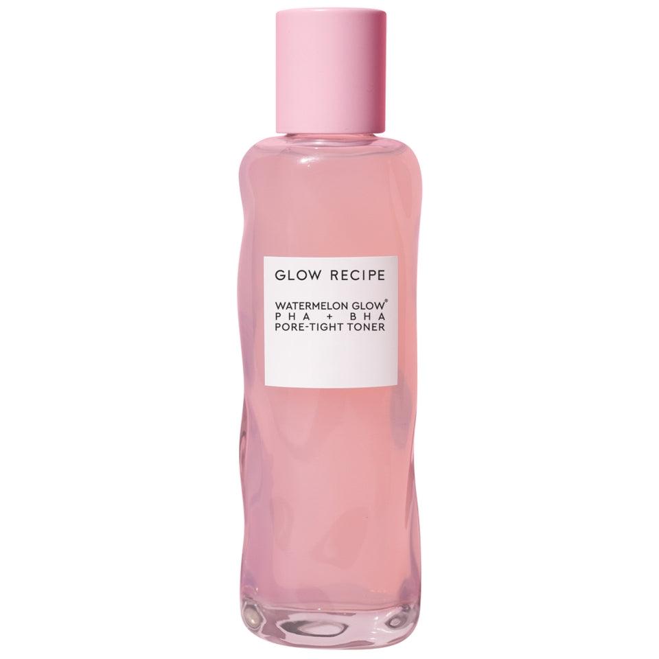 Glow Recipe Watermelon Glow PHA + BHA Pore-Tight Toner 40ML - AugustSa Shop