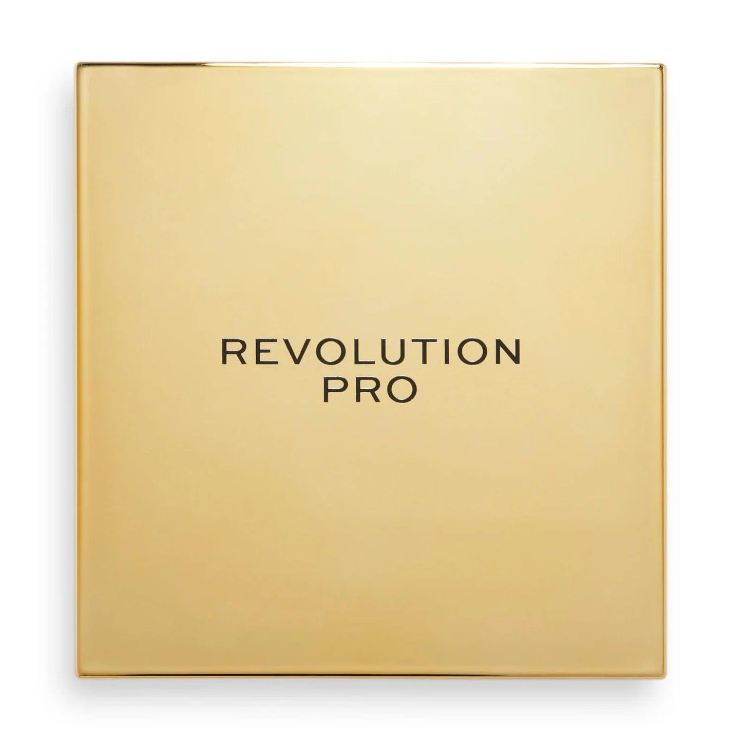 Revolution Pro True Love Eye and Cheek Palette - Medium-Deep - AugustSa Shop