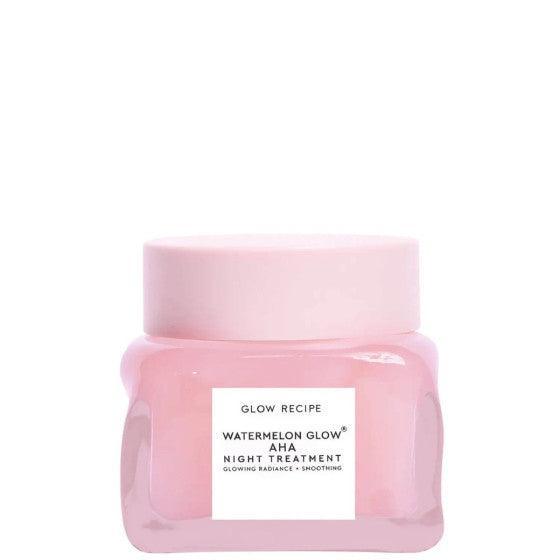 Glow Recipe Watermelon Aha Night Treatment 25ML - AugustSa Shop