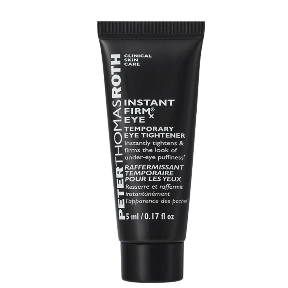 Peter Thomas Roth Instant FirmX Eye 5ml - AugustSa Shop