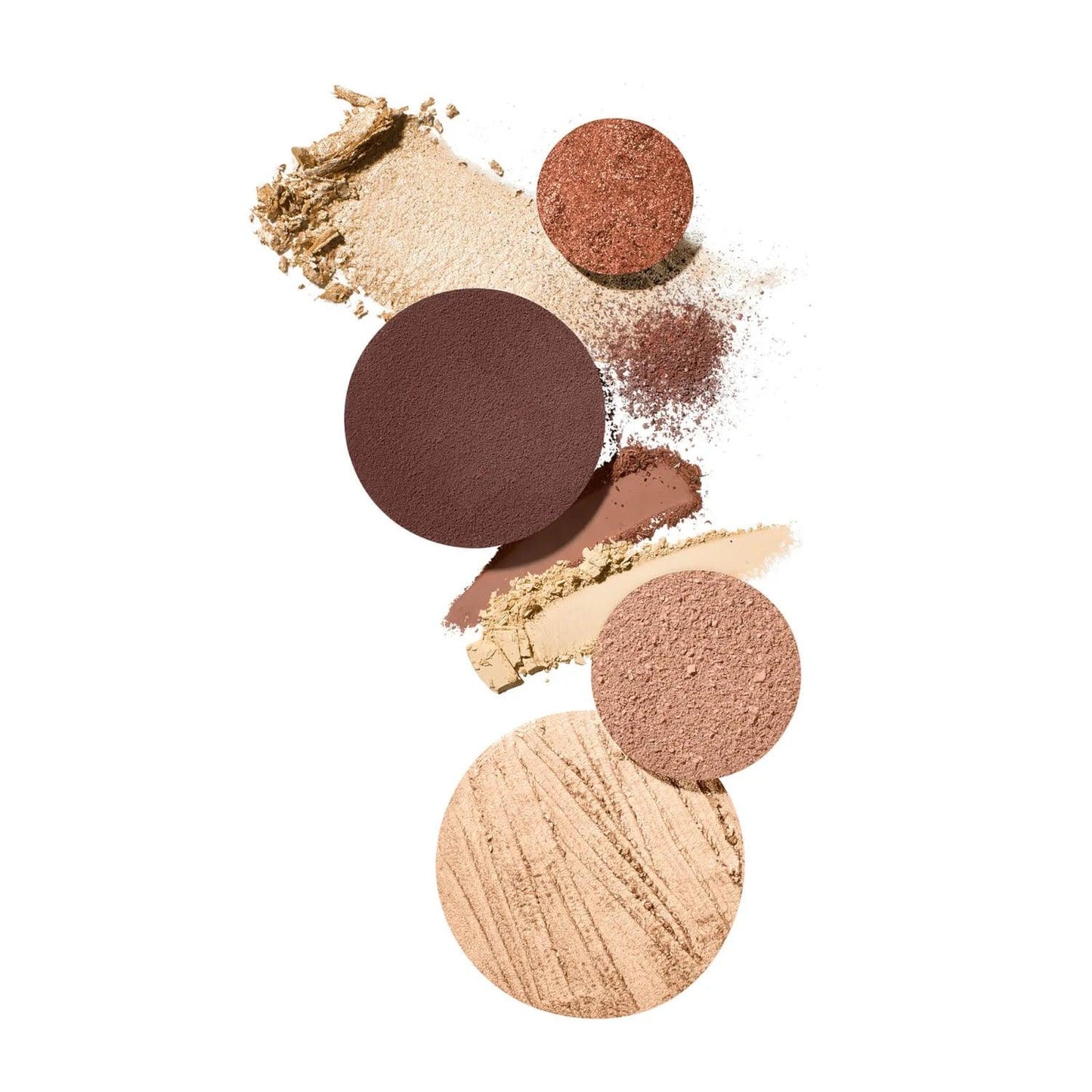 Morphe Power Multi-Effects Palette - Solaria - AugustSa Shop