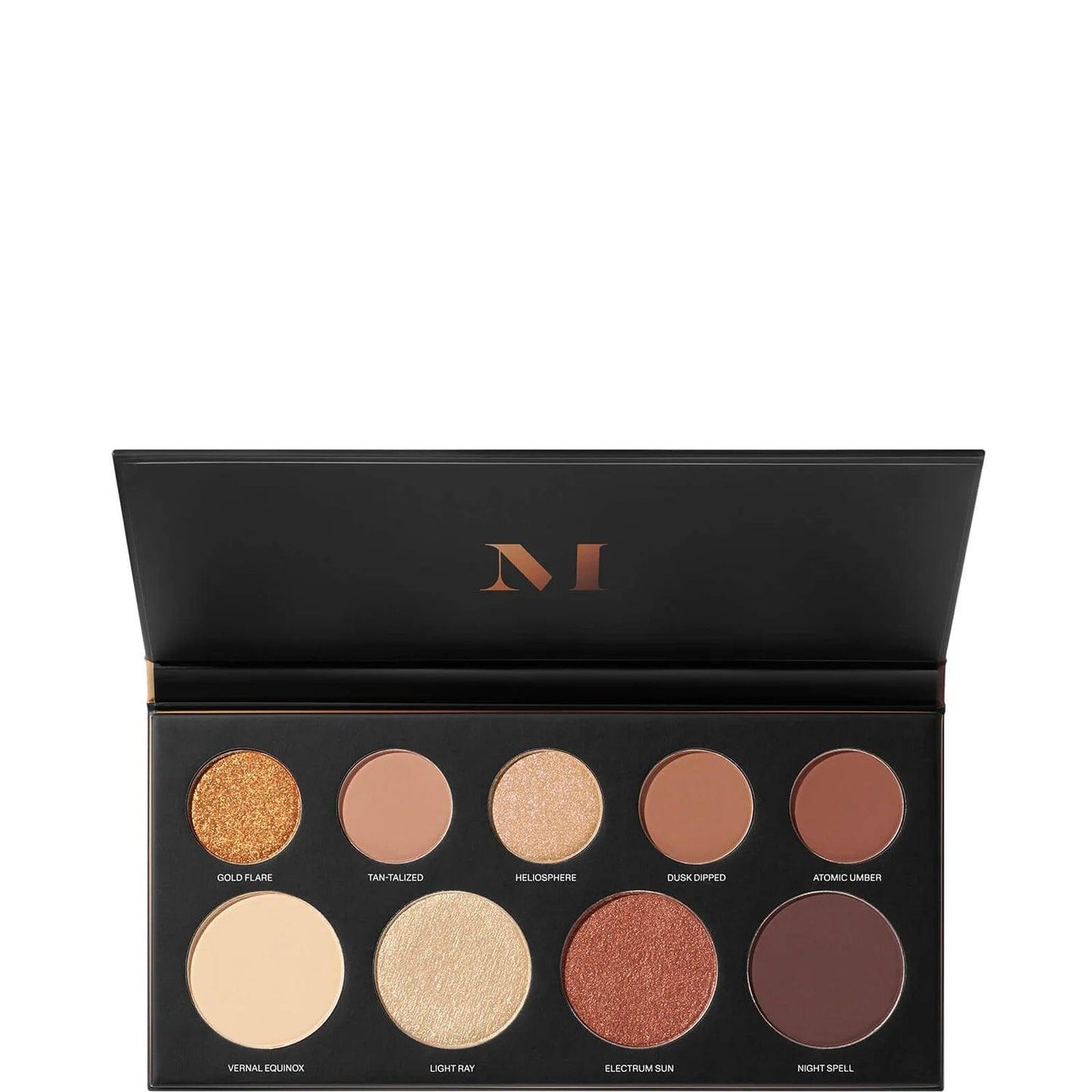 Morphe Power Multi-Effects Palette - Solaria - AugustSa Shop