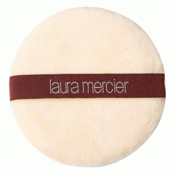 Laura Mercier Velour Puff - AugustSa Shop