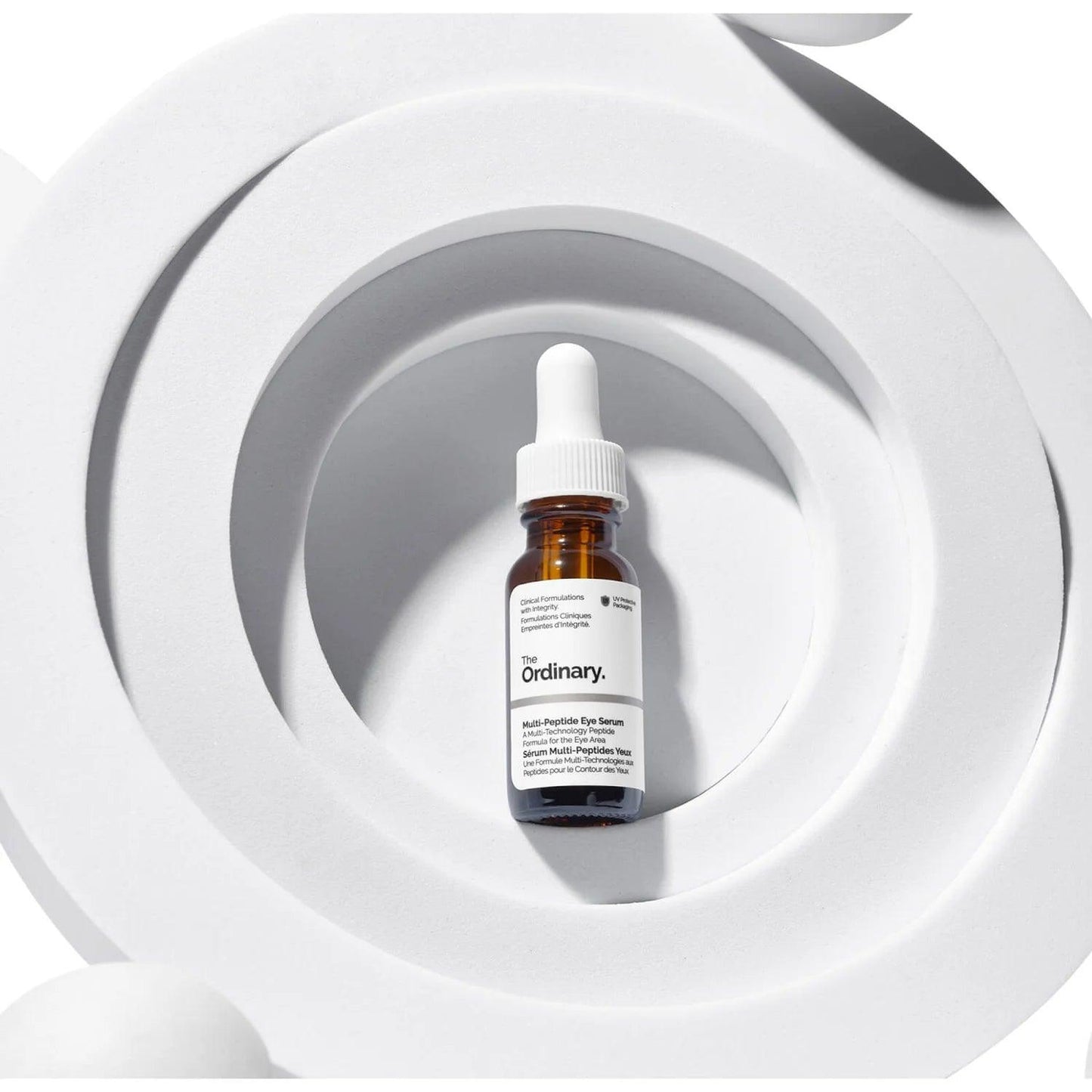 The Ordinary Multi-Peptide Eye Serum 15ml - AugustSa Shop