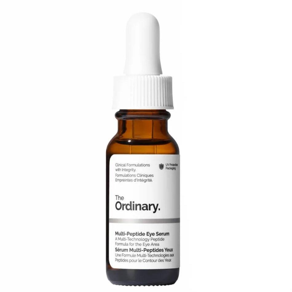 The Ordinary Multi-Peptide Eye Serum 15ml - AugustSa Shop