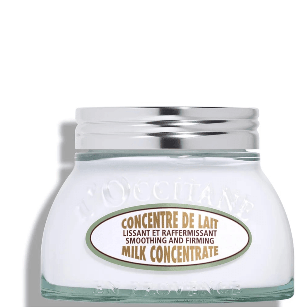 L'Occitane Almond Milk Concentrate Lotion 200ml - AugustSa Shop