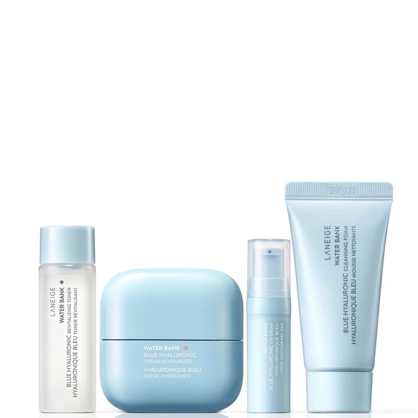 LANEIGE Happy Water-Full Holiday Set - AugustSa Shop