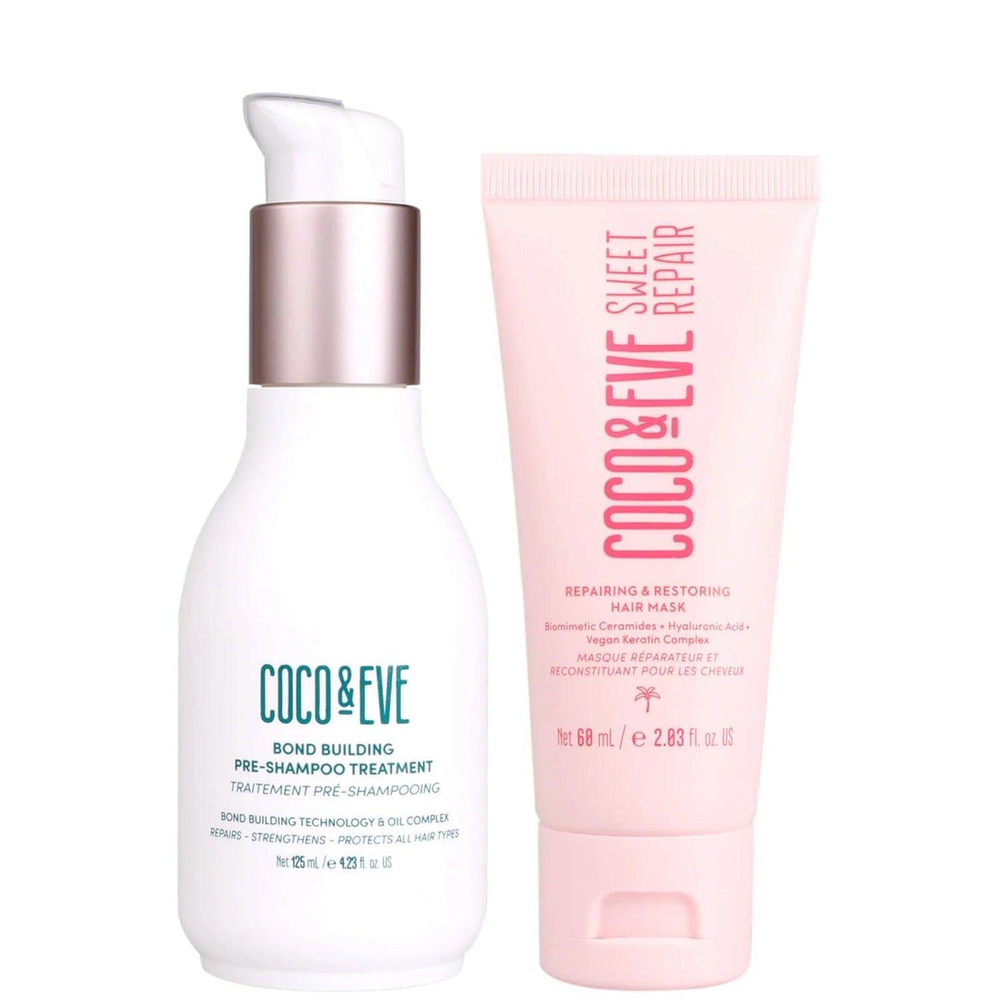 Coco & Eve Fixer Kit - AugustSa Shop