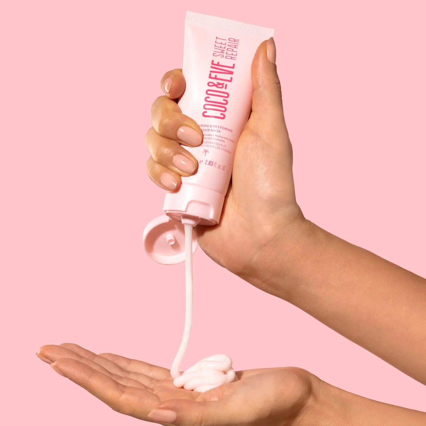 Coco & Eve Fixer Kit - AugustSa Shop