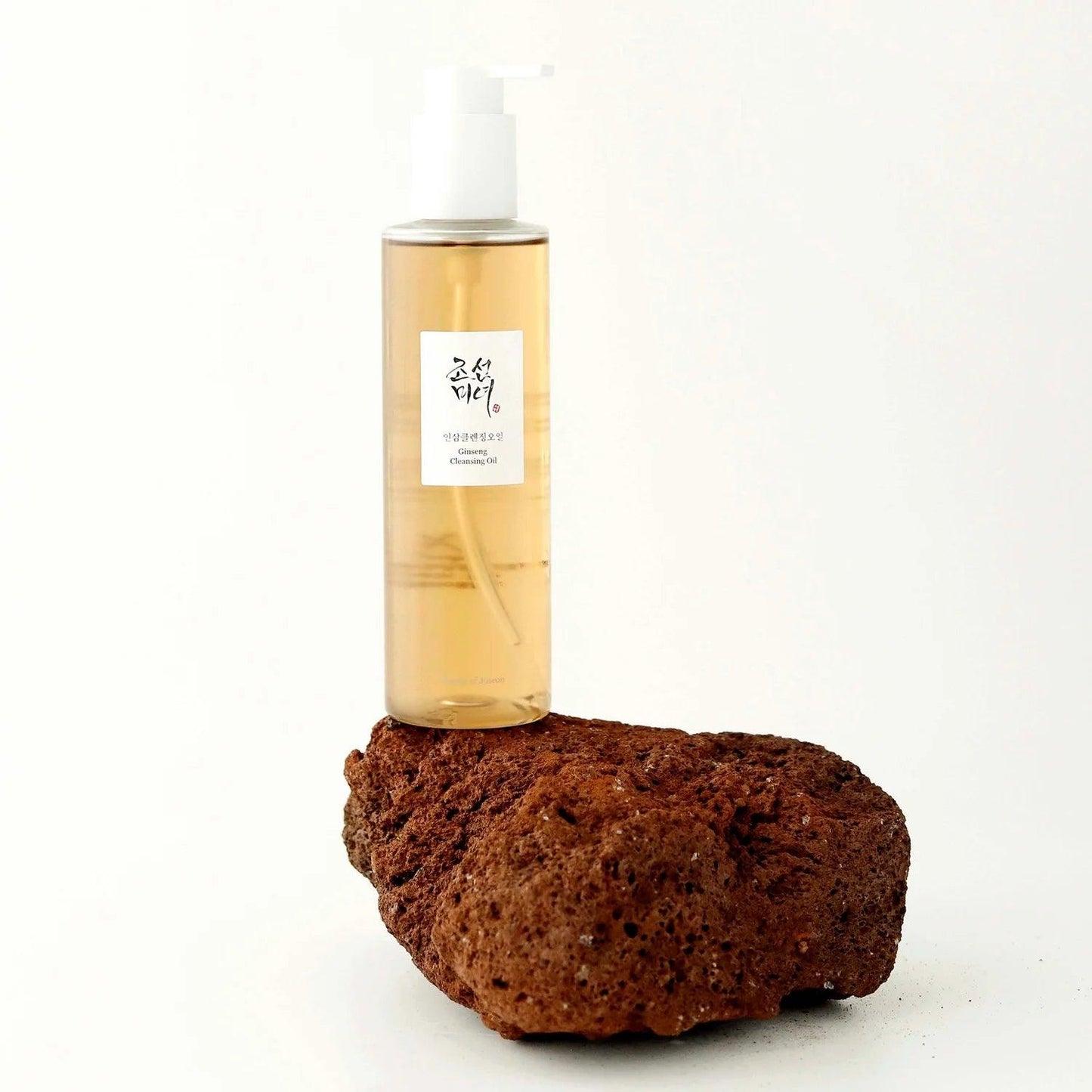 Beauty of Joseon Ginseng Cleansing Oil 210ml - AugustSa Shop